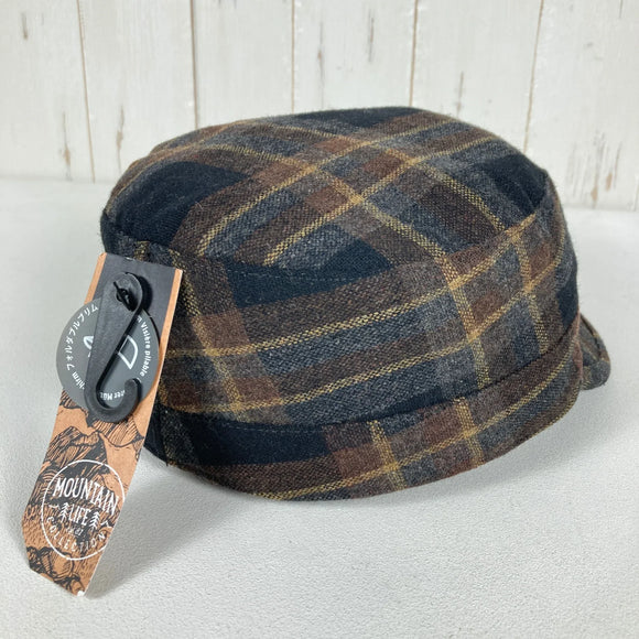 【M ブラウン系】 Outdoor Research ( アウトドアリサーチ ) ケトルキャップ Kettle Cap ポリエステル ウェア ウェア小物 ヘッドウェア キャップ z00054743  キャップ ヘッドウェア ウェア小物 ウェア