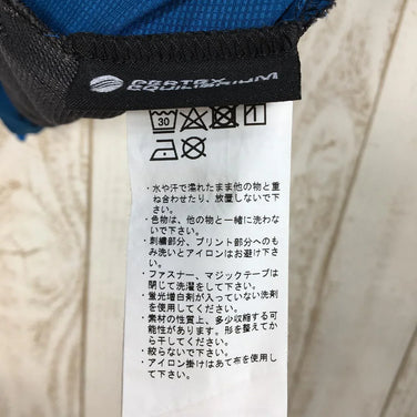 【Men's S ブルー系】 Mammut ( マムート ) グライダー ジャケット Glider Jacket ナイロン 1010-25360 Men's ウィンドシェル アウター ジャケット トップス ウェア - 【公式】2ndGEAR（セカンドギア）Webショップ【登山用品・アウトドア用品専門 買取販売店】