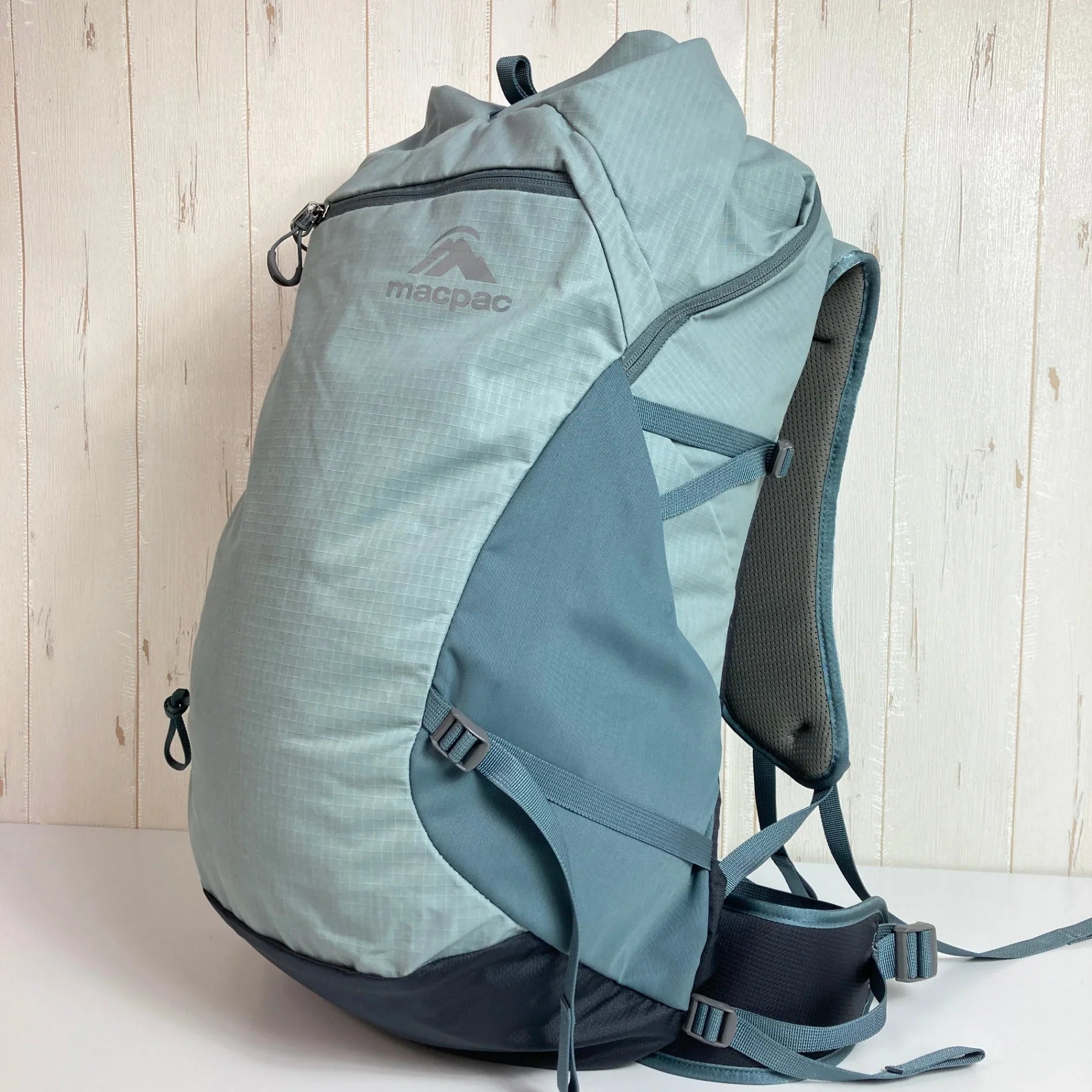 【OneSize ブルー系】 Macpac ( マックパック ) マナカウ 35 anakau 35 LD / リード ナイロン バッグ ストレージ バックパック 容量【30L～54L】 z00052265 LD / リード 容量【30L～54L】 バックパック - 【公式】2ndGEAR（セカンドギア）Webショップ【登山用品・アウトドア用品専門 買取販売店】