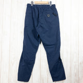 【Men's XL ネイビー系】 Yamatomichi ( 山と道 ) ダブルウィーブ ファイブポケットパンツ DW 5-Pocket Pants Navy ナイロン ウェア ボトムス ロングパンツ z00051205 Navy ロングパンツ ボトムス ウェア - 【公式】2ndGEAR（セカンドギア）Webショップ【登山用品・アウトドア用品専門 買取販売店】