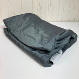 Nemo Equipment Atom 2P 尼龙露营帐篷（均码，绿色）(z00052558)