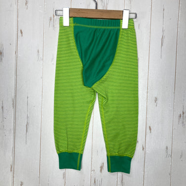 【Baby's 2T グリーン系】 2013 Patagonia ( パタゴニア ) ボーダータイツ ポリエステル ウェア ボトムス タイツ z00059896  タイツ ボトムス ウェア