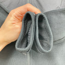 【Women's XS ブラック系】 Arcteryx ( アークテリクス ) デルタ ハイブリッド フーディ DELTA HYBRID HOODY ポリエステル ウェア トップス アウター ジャケット フリース z00057386  フリース アウター ジャケット トッ-6