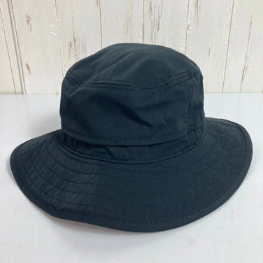 Unisex L/XL Black Columbia Yellow Dog Mountain Booney Polyester Hat z00054135
