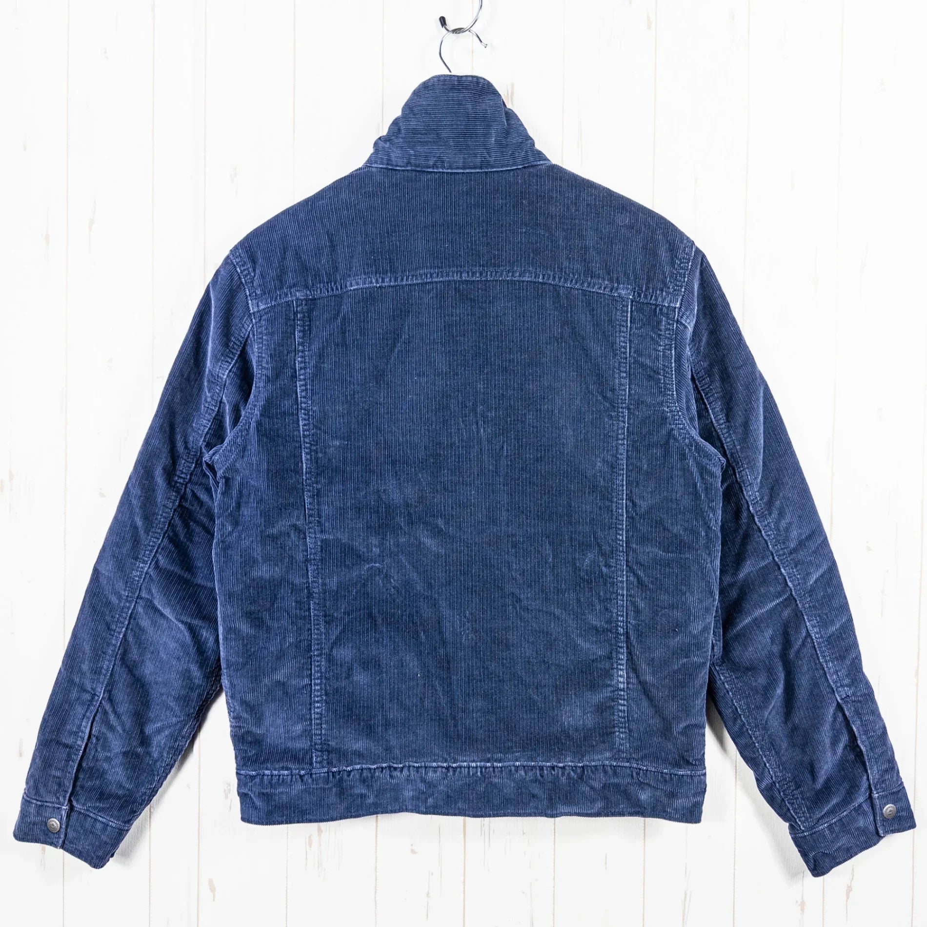 Men's S ネイビー系】 Patagonia ( パタゴニア ) パイル ラインド