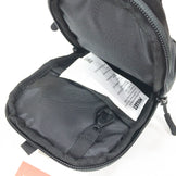 【OneSize ブラック系】 Millet ( ミレー ) ヴァリエ ポーチ Variete Pouch ナイロン MIS0592 外付けポーチ バッグ ストレージ - 【公式】2ndGEAR（セカンドギア）Webショップ【登山用品・アウトドア用品専門 買取販売店】