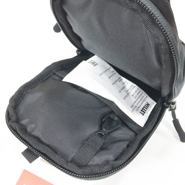 【OneSize ブラック系】 Millet ( ミレー ) ヴァリエ ポーチ Variete Pouch ナイロン MIS0592 外付けポーチ バッグ ストレージ - 【公式】2ndGEAR（セカンドギア）Webショップ【登山用品・アウトドア用品専門 買取販売店】