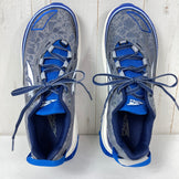 【Men's 27.5cm ブルー系】 Altra ( アルトラ ) ティンプ トレイル TIMP TRAIL BlueCamo / Blue フットウェア トレイルランニングシューズ z00059092 BlueCamo / Blue トレイルランニングシューズ フットウ