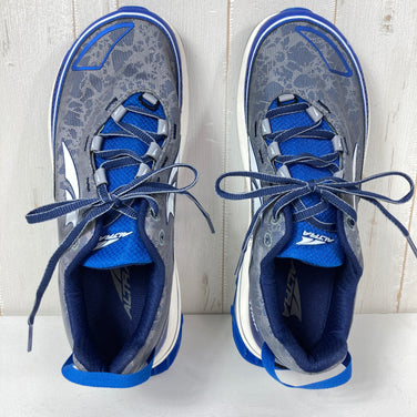 【Men's 27.5cm ブルー系】 Altra ( アルトラ ) ティンプ トレイル TIMP TRAIL BlueCamo / Blue フットウェア トレイルランニングシューズ z00059092 BlueCamo / Blue トレイルランニングシューズ フットウ