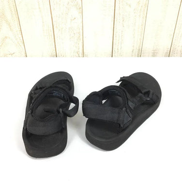 【Unisex 25.0cm ブラック系】 Teva ( テバ ) オリジナル ユニバーサル プレミア Original Universal Premier ストラップ サンダル 1015192 Unisex サンダル フットウェア - 【公式】2ndGEAR（セカンドギア）Webショップ【登山用品・アウトドア用品専門 買取販売店】