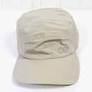 【OneSize ベージュ系】 Outdoor Research ( アウトドアリサーチ ) スウィフト ライト テック キャップ Swift Lite Tech Cap ポリエステル ウェア ウェア小物 ヘッドウェア キャップ z00051983 キャップ ヘッ - 【公式】2ndGEAR（セカンドギア）Webショップ【登山用品・アウトドア用品専門 買取販売店】