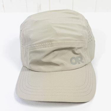 【OneSize ベージュ系】 Outdoor Research ( アウトドアリサーチ ) スウィフト ライト テック キャップ Swift Lite Tech Cap ポリエステル ウェア ウェア小物 ヘッドウェア キャップ z00051983 キャップ ヘッ - 【公式】2ndGEAR（セカンドギア）Webショップ【登山用品・アウトドア用品専門 買取販売店】