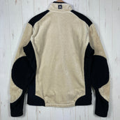 【Men's M アイボリー系】 Montura ( モンチュラ ) ポーラー プロ ジャケット Polar Pro Jacket ポリエステル ウェア トップス アウター ジャケット フリース z00056267  フリース アウター ジャケット トップス ウェア