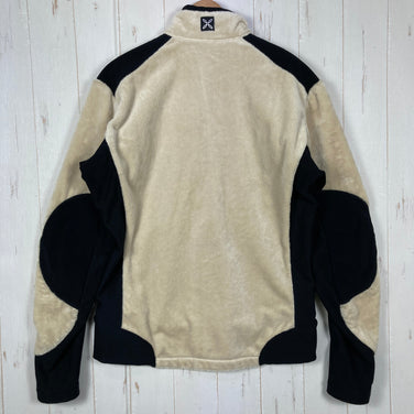 【Men's M アイボリー系】 Montura ( モンチュラ ) ポーラー プロ ジャケット Polar Pro Jacket ポリエステル ウェア トップス アウター ジャケット フリース z00056267  フリース アウター ジャケット トップス ウェア