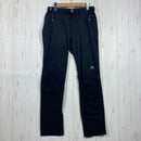 【Women's M ブラック系】 Mountain Equipment ( マウンテンイクイップメント ) オリオン パンツ Orion Pant ナイロン ウェア ボトムス ロングパンツ ソフトシェル z00053521  ソフトシェル ロングパンツ ボトムス ウェ-2