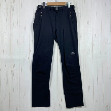 Mountain Equipment Orion Pant, Women's Medium, Black, Nylon, Softshell Long Pants (z00053521).