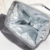 【OneSize グレー系】 Barebones Living（ベアボーンズ リビング） ソフトクーラー トレッカー ナイロン クックウェア クーラーボックス 断熱ケース z00050354 クーラーボックス 断熱ケース クックウェア - 【公式】2ndGEAR（セカンドギア）Webショップ【登山用品・アウトドア用品専門 買取販売店】