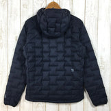 【Men's S ブラック系】 Mountain Hardwear ( マウンテンハードウェア ) スーパーds ストレッチ ダウン フーデッド ジャケット Super/Ds Stretchdown Hooded Jacket フーディ パーカー 700Fp OM7 - 【公式】2ndGEAR（セカンドギア）Webショップ【登山用品・アウトドア用品専門 買取販売店】