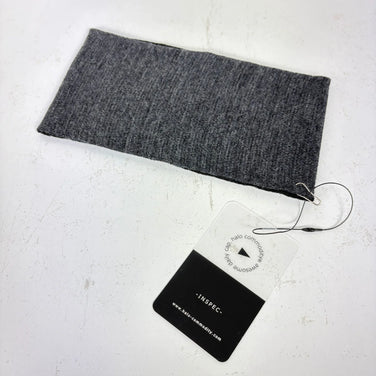 【Unisex M チャコール系】 Halo Commodity ( ハロコモディティ ) ドライバンド Dry Band C.Grey z00058934 C.Grey ヘッドバンド イヤーウォーマー ヘッドウェア ウェア小物 ウェア