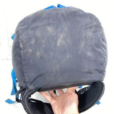 【S/M 蓝色系】 Black Diamond ( 黑钻 ) Mission 55 双肩包 尼龙 收纳 容量【55L～79L】 z00057761 容量【55L～79L】 双肩包 背包