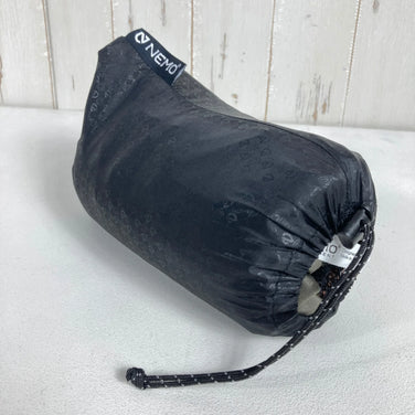 Nemo Equipment Fillo 睡眠系统枕头（均码，海军蓝）（z00054563）