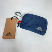 【Unisex OneSize ネイビー系】 Gregory ( グレゴリー ) ナノ コイン ワレット Nano Coin Wallet Spark Navy ナイロン バッグ ストレージ 財布 ウォレット z00060516 Spark Navy 財布 ウォレット バッグ ス