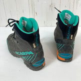 【Women's 23.7cm グレー系】 Scarpa ( スカルパ ) リベレ HD Ribelle HD フットウェア アルパインブーツ z00058388  アルパインブーツ フットウェア