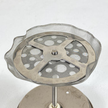 【OneSize シルバー系】 Snowpeak ( スノーピーク ) チタンミルクフォーマー 生産終了モデル 入手困難 CS-112 クッカー コッフェル クックウェア - 【公式】2ndGEAR（セカンドギア）Webショップ【登山用品・アウトドア用品専門 買取販売店】