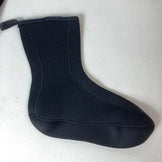 Caravan Mountain Stream CR 袜子（小号，黑色）z00053491