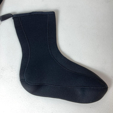 Caravan Mountain Stream CR 袜子（小号，黑色）z00053491