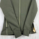 【Women's XS グリーン系】 Houdini ( フーディニ ) ウィメンズ パワー フーディ W's Power Houdi 125984 106 WILLOW GREEN z00055986 106 WILLOW GREEN フリース アウター ジャケット ト-6