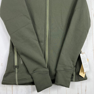 【Women's XS グリーン系】 Houdini ( フーディニ ) ウィメンズ パワー フーディ W's Power Houdi 125984 106 WILLOW GREEN z00055986 106 WILLOW GREEN フリース アウター ジャケット ト