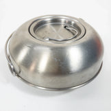 【OneSize シルバー系】 Uniflame ( ユニフレーム ) ステンミニケトル 生産終了モデル 入手困難 ステンレス クックウェア クッカー コッフェル z00050920 クッカー コッフェル クックウェア - 【公式】2ndGEAR（セカンドギア）Webショップ【登山用品・アウトドア用品専門 買取販売店】