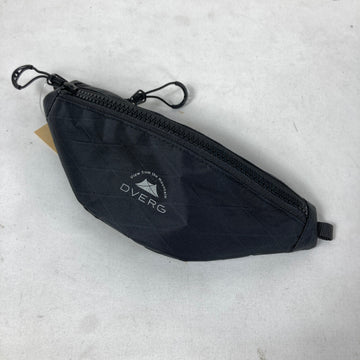【OneSize ブラック系】 Dverg（ドベルグ） サングラス ケース Sunglasses Case X-Pac ナイロン バッグ ストレージ パッキングサック スタッフサック インナーポーチ X-Pac ( エックスパック ) z00061734  スタッフ