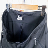 Finetrack 男式 Draught Claw 裤子，XL 码，灰色，涤纶，羊毛，z00052796