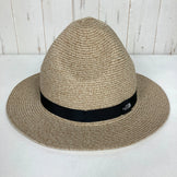 【均码 米色】The North Face 可水洗山地编织帽 NB / 自然米色（已停产，难寻）涤纶编织