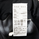 【L ブラック系】 The North Face ( ザ・ノースフェイス ) トレッカーズ ゲイター Trekkers Gaiter ナイロン NN21800 HyVent-3L ( ハイベント・3レイヤー ) ゲイター スパッツ ウェア小物 ウェア - 【公式】2ndGEAR（セカンドギア）Webショップ【登山用品・アウトドア用品専門 買取販売店】