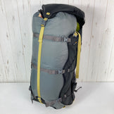 【Unisex OneSize ブラック系】 Paago Works ( パーゴワークス ) カーゴ 40 Cargo 40 ナイロン バッグ ストレージ バックパック 容量【30L～54L】 z00059819  容量【30L～54L】 バックパック バッグ ストレージ