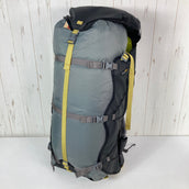【Unisex OneSize ブラック系】 Paago Works ( パーゴワークス ) カーゴ 40 Cargo 40 ナイロン バッグ ストレージ バックパック 容量【30L～54L】 z00059819  容量【30L～54L】 バックパック バッグ ストレージ