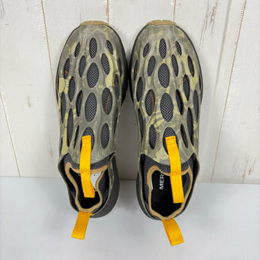 【Men's 28.0cm グリーン系】 Merrell ( メレル ) ハイドロ ランナー HYDRO RUNNER オリーブ フットウェア スニーカー ライフスタイルシューズ z00055253 オリーブ スニーカー ライフスタイルシューズ フットウェア