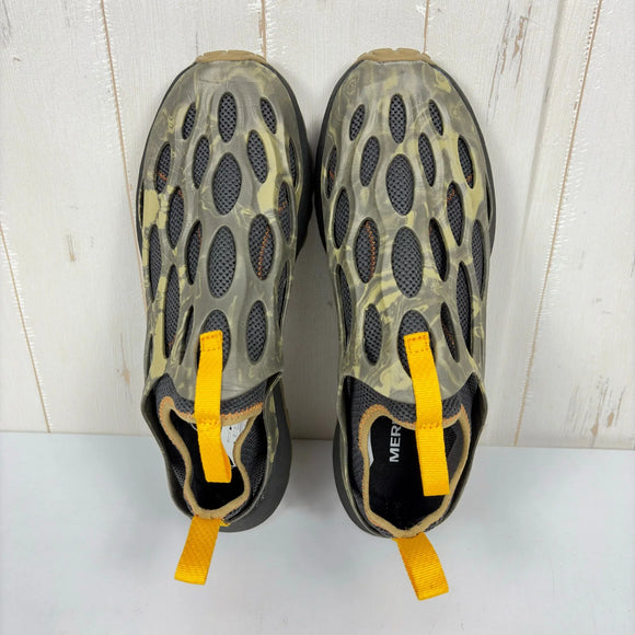 【Men's 28.0cm グリーン系】 Merrell ( メレル ) ハイドロ ランナー HYDRO RUNNER オリーブ フットウェア スニーカー ライフスタイルシューズ z00055253 オリーブ スニーカー ライフスタイルシューズ フットウェア