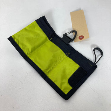【OneSize グレー系】 Paago Works ( パーゴワークス ) トレイル バンク S Trail Bank S ナイロン バッグ ストレージ 財布 ウォレット z00060212  財布 ウォレット バッグ ストレージ