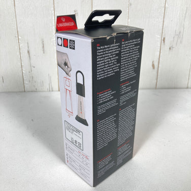 【OneSize ホワイト系】 Ledlenser ( レッドレンザー ) エム エル シックス ウォーム ライト ML6 Warm Light ライティングギア ランタン z00054806  ランタン ライティングギア