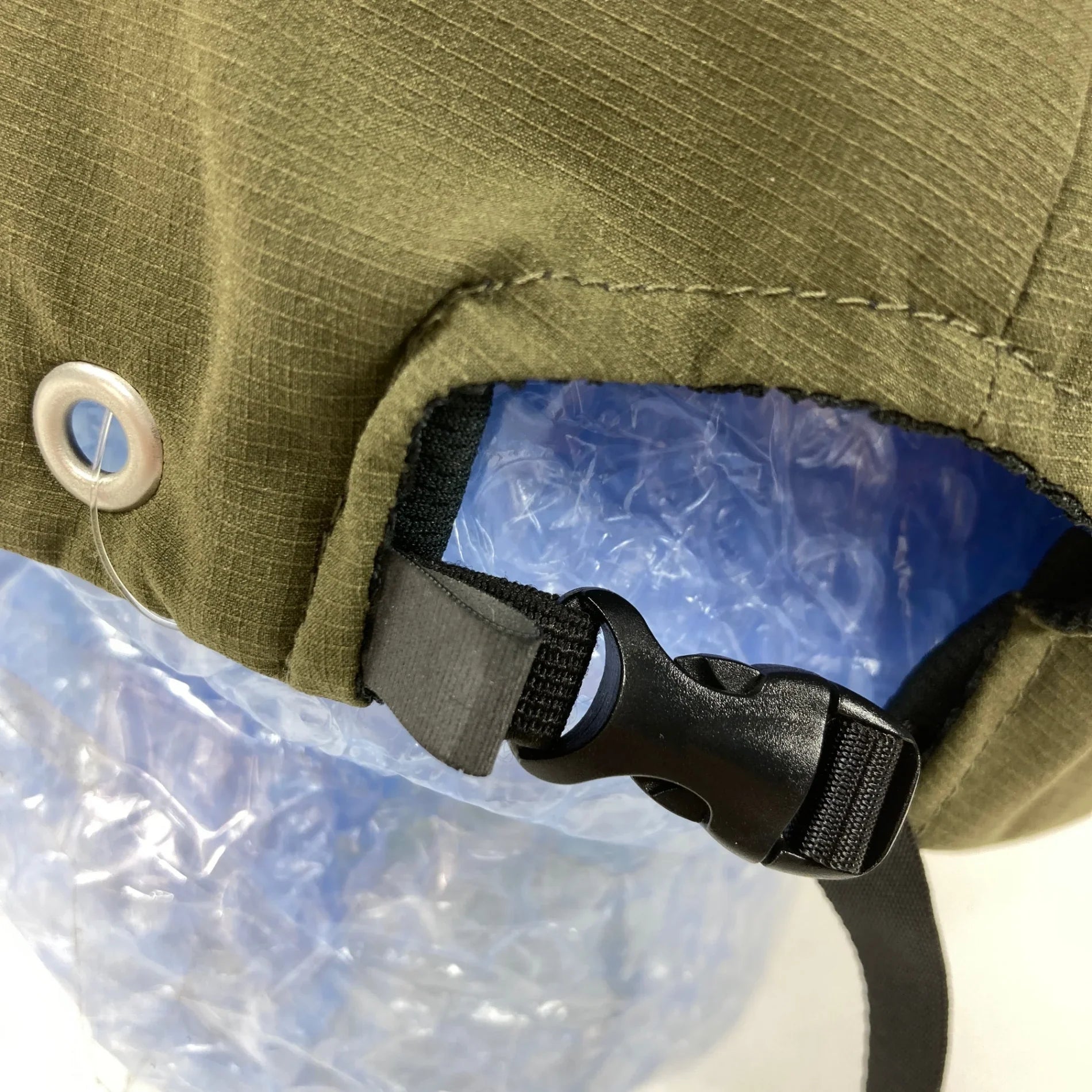 【Unisex L グリーン系】 Halo Commodity ( ハロコモディティ ) クレビス キャップ Crevice Cap ポリエステル ウェア ウェア小物 ヘッドウェア キャップ z00050684 キャップ ヘッドウェア ウェア小物 ウェア - 【公式】2ndGEAR（セカンドギア）Webショップ【登山用品・アウトドア用品専門 買取販売店】