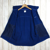 【Men's S ブルー系】Patagonia ( パタゴニア ) R1 フルジップ ジャケット R1 Full Zip Jacket レギュレーター ポーラテック パワードライ フリース 入手困難 40125 International Men's フリース アウター ジャケット トップス ウェア - 【公式】2ndGEAR（セカンドギア）Webショップ【登山用品・アウトドア用品専門 買取販売店】