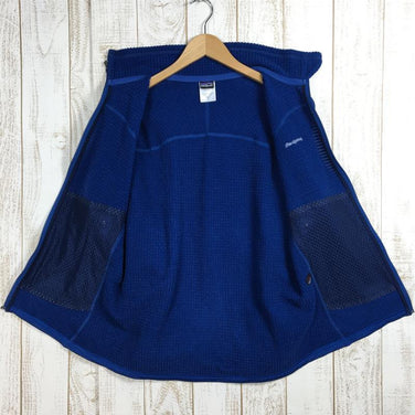 【Men's S ブルー系】Patagonia ( パタゴニア ) R1 フルジップ ジャケット R1 Full Zip Jacket レギュレーター ポーラテック パワードライ フリース 入手困難 40125 International Men's フリース アウター ジャケット トップス ウェア - 【公式】2ndGEAR（セカンドギア）Webショップ【登山用品・アウトドア用品専門 買取販売店】