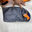 【Men's L オレンジ系】 Lbreath ( エルブレス ) セットアップ レインスーツ Set Up Rain Suit ナイロン ウェア セットアップ レインスーツ レインシェル z00060674  レインスーツ レインシェル セットアップ ウェア-8