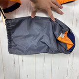【Men's L オレンジ系】 Lbreath ( エルブレス ) セットアップ レインスーツ Set Up Rain Suit ナイロン ウェア セットアップ レインスーツ レインシェル z00060674  レインスーツ レインシェル セットアップ ウェア