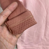 【Baby's 4T ピンク系】 2020 Patagonia ( パタゴニア ) キャプリーン ミッドウェイト ヘンリー Capilene Midweight Henley FRRS ポリエステル ウェア トップス インナー シャツ ロングスリーブTシャツ クルーネ