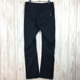 【Men's S ブラック系】 Houdini ( フーディニ ) モーション パンツ Motion Pants ソフトシェル 245174 International Men's 900 True Black ソフトシェル ロングパンツ ボトムス ウェア - 【公式】2ndGEAR（セカンドギア）Webショップ【登山用品・アウトドア用品専門 買取販売店】
